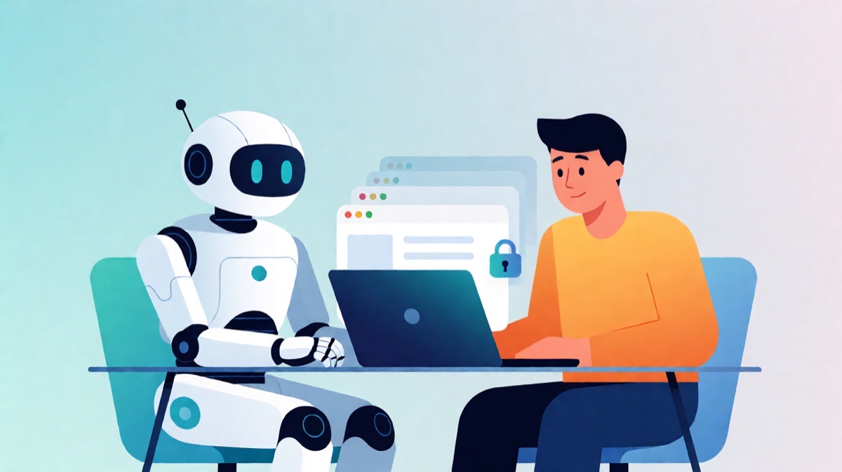 chrome-sidecar: Let AI Agents Use Your Logged-In Browser