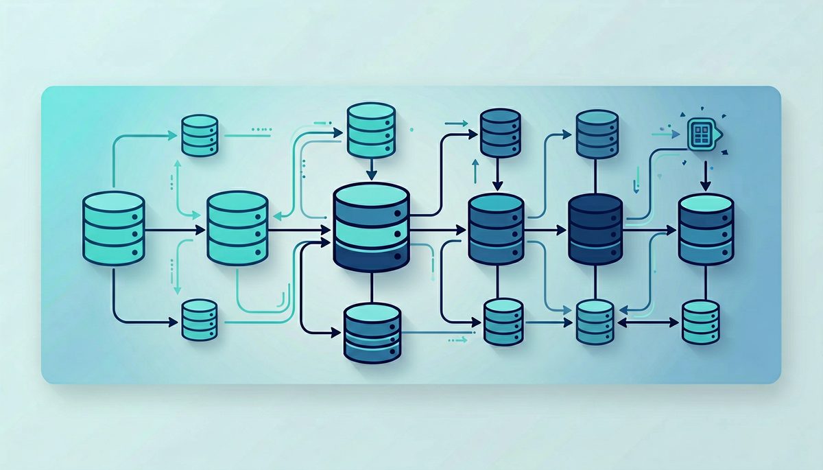Redis Data Structures