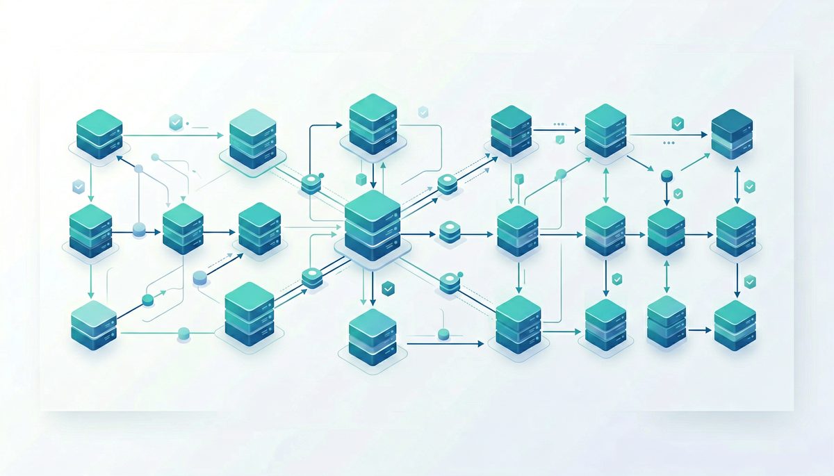 Redis Cluster Data Migration