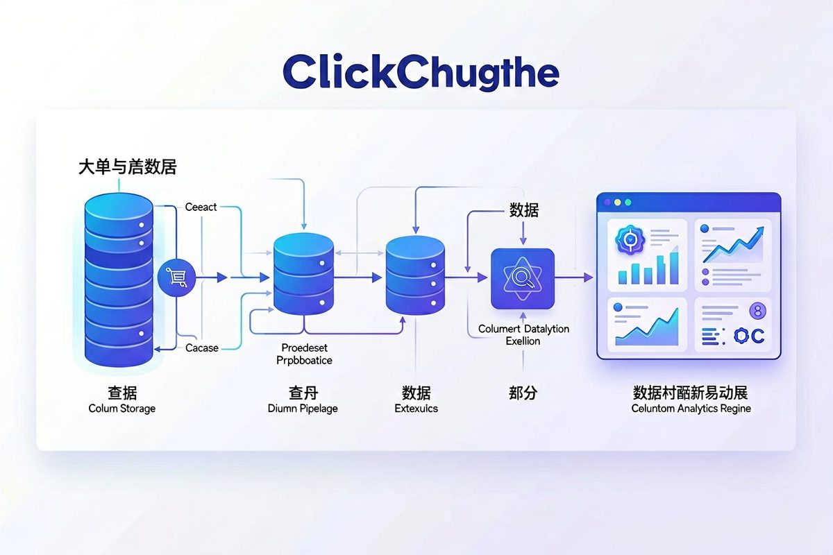 A Powerful Tool for Data Analytics: Introduction to ClickHouse