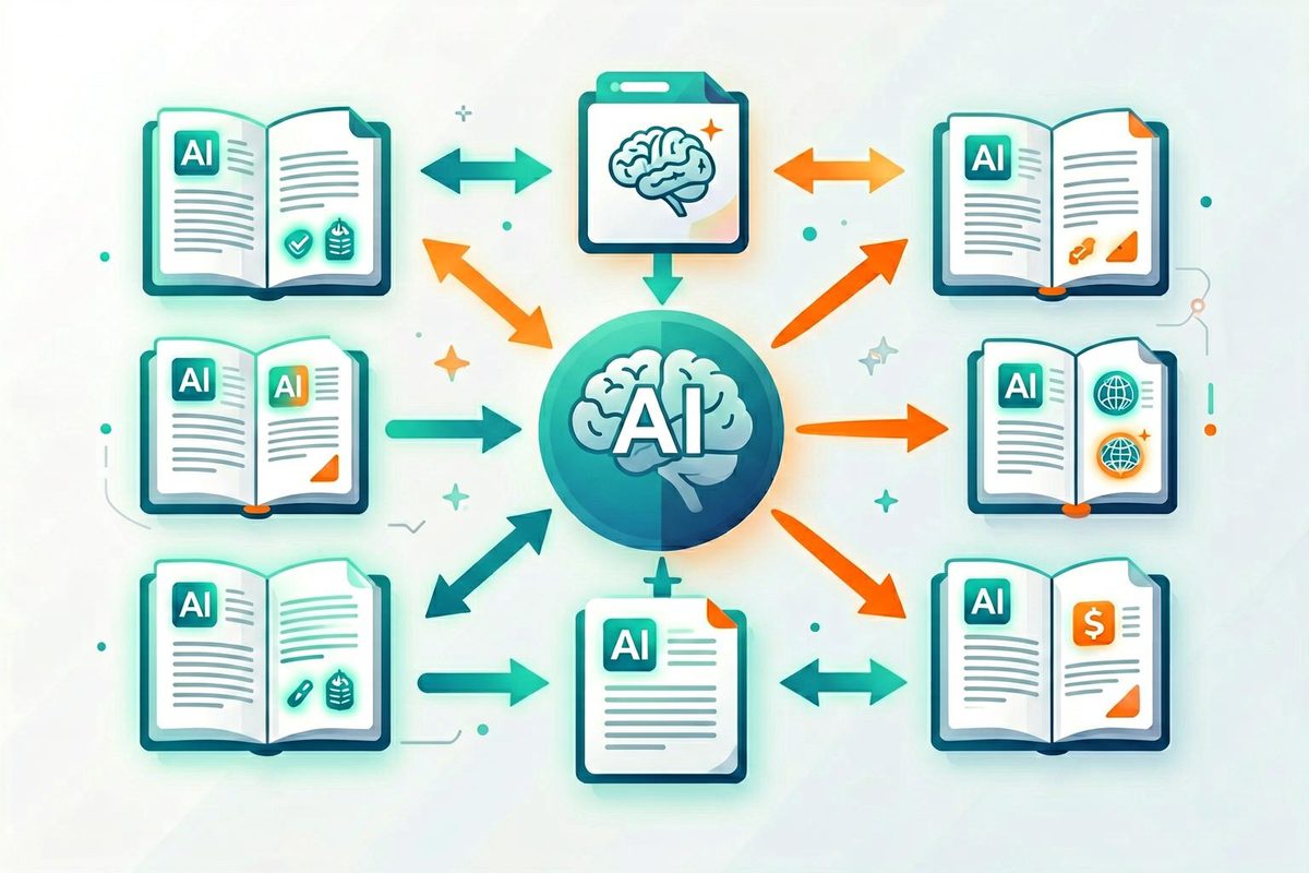 How to Farm Free Tokens: Building Agent-Independent AI Workflows