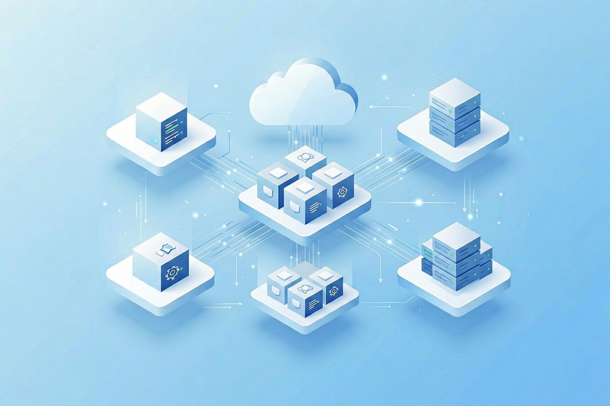 What Exactly is Cloud Native?