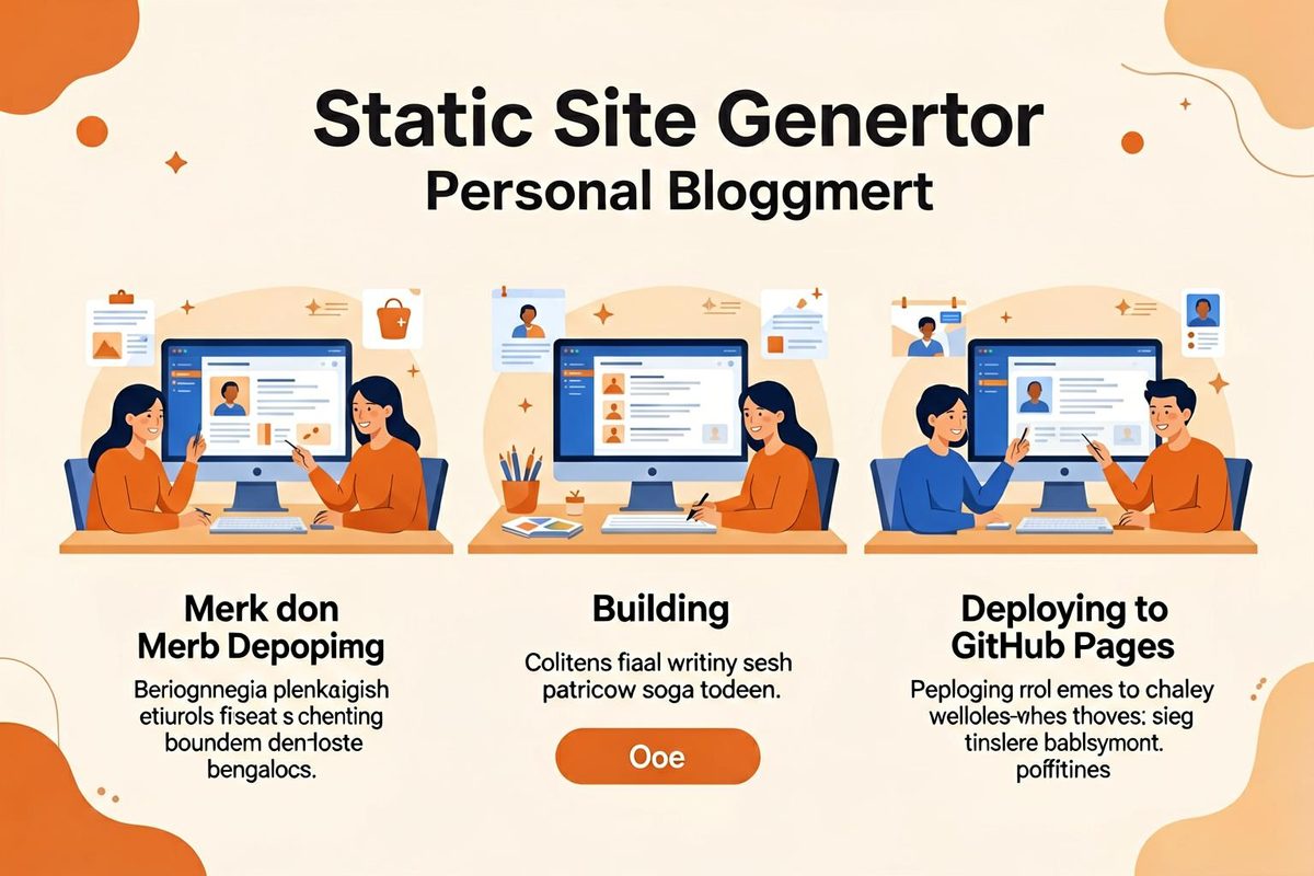 Hexo Tutorial: Setting Up a Blog System and Deploying to GitHub